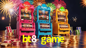 bt8 game: A Experiência de Casino com Jogos de Mesa ao Vivo