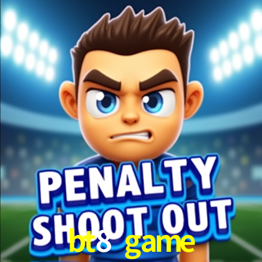 Experimente o Login Seguro Premium no bt8 game