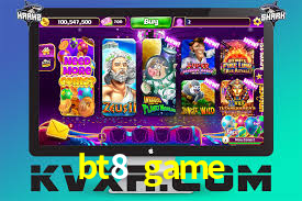 bt8 game