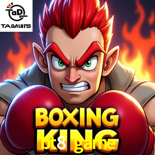 bt8 game: Seu Especialista em Apostas Esportivas Brasileiras